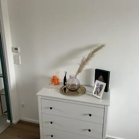 Luxusapartment In Mit Wellness Apartmán