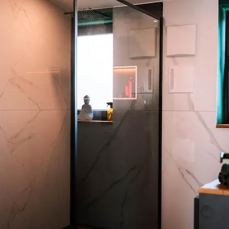 Luxusapartment In Mit Wellness Apartmán